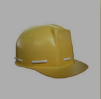 Fire Helmet