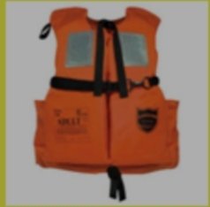 Life Jacket