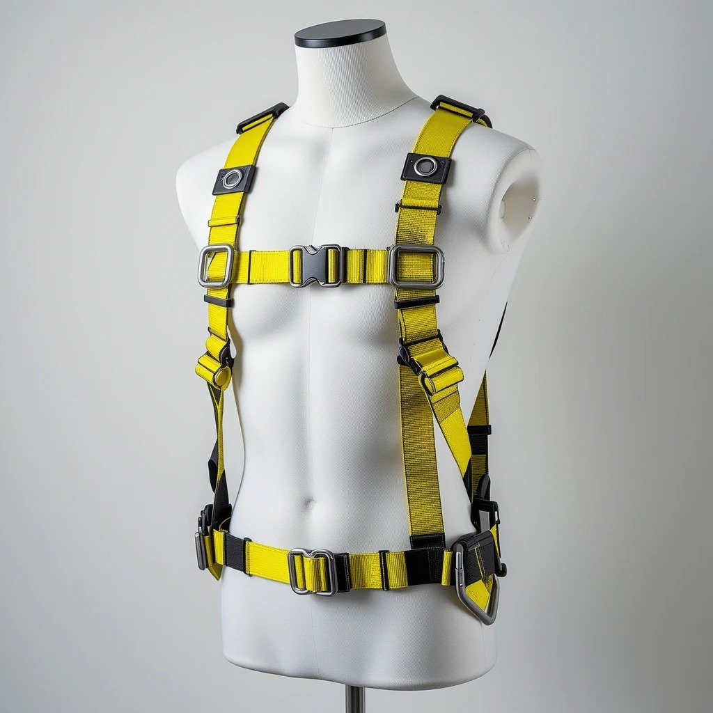 Safety Harness